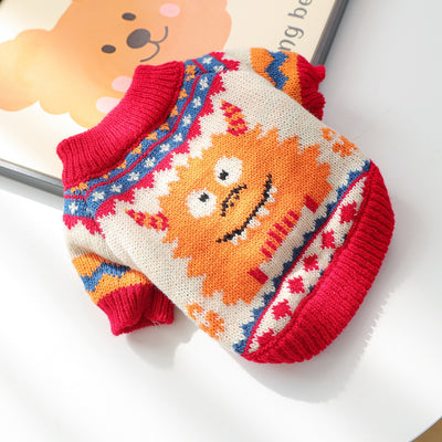 Ropa de Halloween para Mascotas - Disfraces Divertidos para Perros - Image 27
