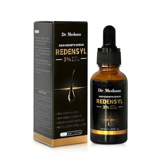 Biotina y Romero para Cabello Grueso y Voluminoso - Image 4