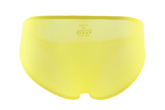 Calzoncillos Hombre Seda Hielo Color Puro - Image 19