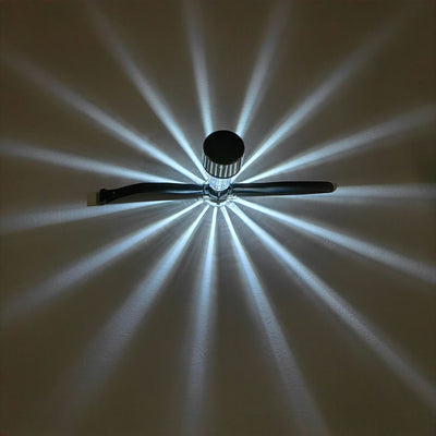 Lámpara Solar LED para Jardín y Patio - Image 5