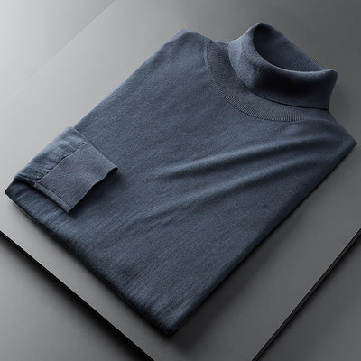 Camisa Base Ajustada con Cuello Deportivo - Image 9