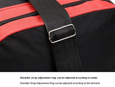 Bolsa de Viaje Ejecutiva de Gran Capacidad - Equipaje de Mano Profesional - Image 38