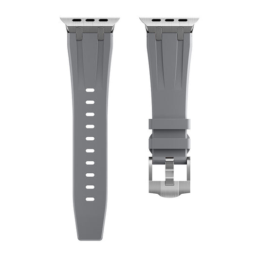 Correa de Silicona Líquida para Apple Watch Ultra - Image 23