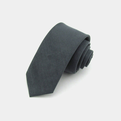 Corbata de Franela Británica para Hombre - Estilo Formal y Casual - Image 10