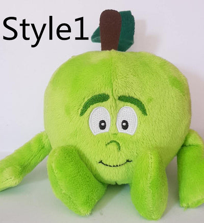 Peluches de Frutas y Verduras con Diseño Adorable - Image 25