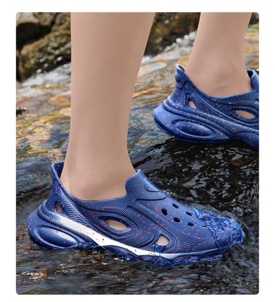 Zapatos Deportivos Acuáticos Antideslizantes para Verano - Image 23