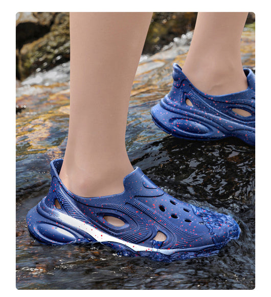 Zapatos Deportivos Acuáticos Antideslizantes para Verano - Image 23