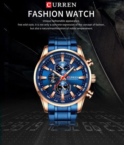 Reloj de Cuarzo para Hombre - Image 12