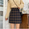 Yellow Plaid
