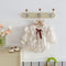 9Y921 Apricot Leaf Climbing - 66cm