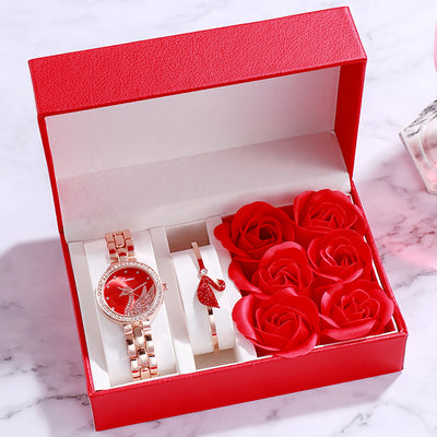 Relojes Elegantes para Mujeres - Regalo Perfecto para San Valentín - Image 31