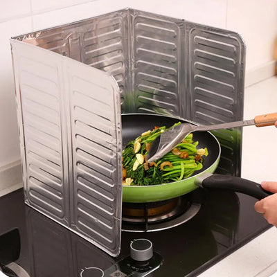 Deflector Aislante para Salpicaduras de Cocina - Image 9