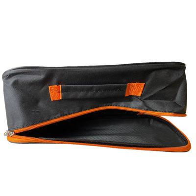 Bolsa Organizadora de Tela Oxford para Aspiradora Portátil de Auto - Image 5