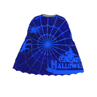 Capa de Vampiro para Disfraz de Halloween - Traje de Rol Teatral - Image 10