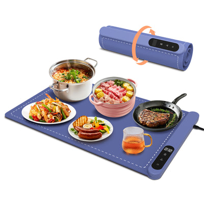 Plato Térmico Multifuncional con Tecnología Grafeno - Image 10