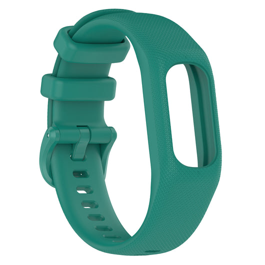 Correa de Silicona Intercambiable para Reloj Inteligente - Image 14