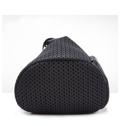 Mochila Impermeable con Diseño Acolchado para Mujer - Image 12