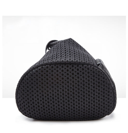 Mochila Impermeable con Diseño Acolchado para Mujer - Image 12