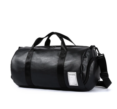 Bolsa de Viaje Ejecutiva para Hombre - Compacta y Versátil - Image 9