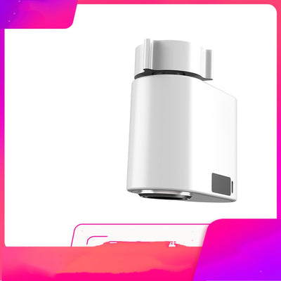 Grifo de Sensor Infrarrojo Automático Ahorrador de Agua - Image 11