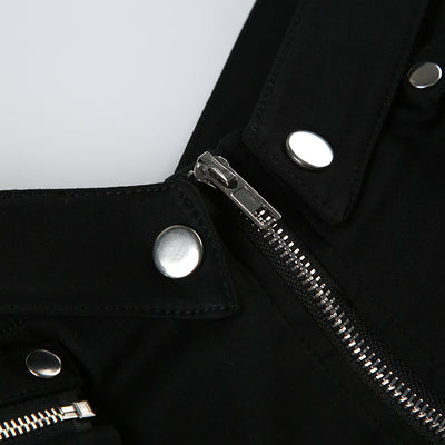 Shorts Casuales para Mujer con Diseño de Costura V y Cintura Ajustable - Estilo Hot Girl - Image 22