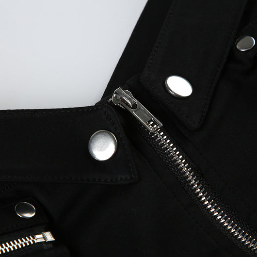 Shorts Casuales para Mujer con Diseño de Costura V y Cintura Ajustable - Estilo Hot Girl - Image 22