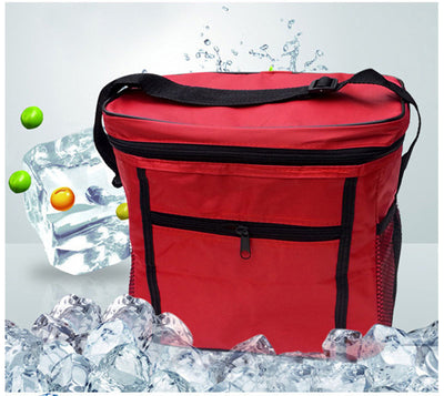 Bolsa Térmica Portátil para Picnic y Entregas de Alimentos - Image 5
