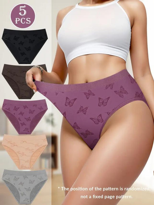 Ropa Interior Térmica de Nylon para Mujer - Image 7