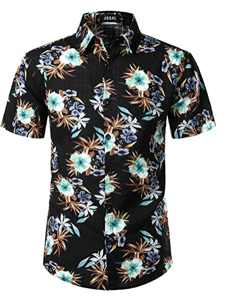 Playera de Playa Estampada para Hombre - Diseño Moderno y Fresco - Image 4