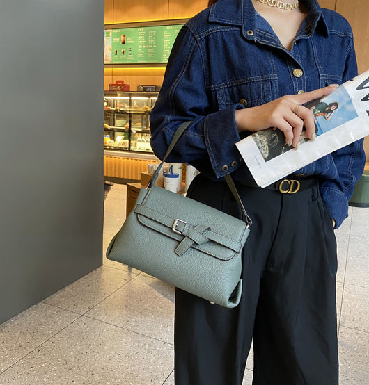 Bolsa Crossbody Elegante y Versátil para Mujer
