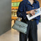 Bolsa Crossbody Elegante y Versátil para Mujer