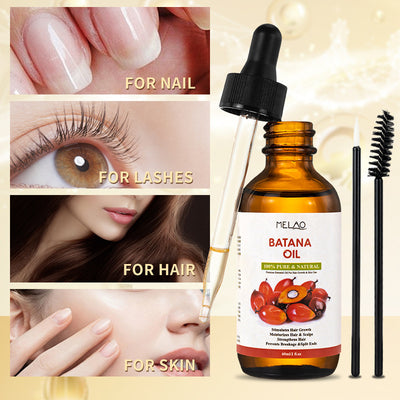 Aceite Recuperador Capilar con Extractos Naturales 30ml