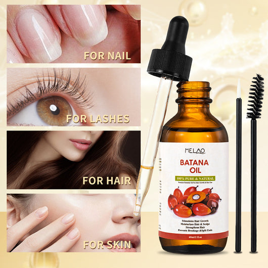 Aceite Recuperador Capilar con Extractos Naturales 30ml