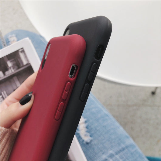 Funda de Silicona para Teléfono - Image 8