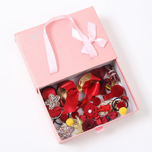 Set de Accesorios para el Cabello Infantil - Image 5