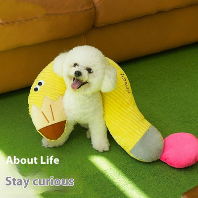 Almohada Personalizada para Mascotas Cuatro Estaciones - Image 12