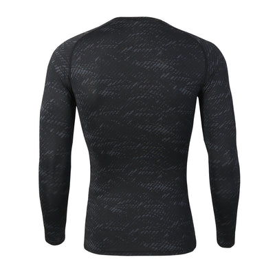Ropa Deportiva de Secado Rápido para Entrenamientos - Image 7