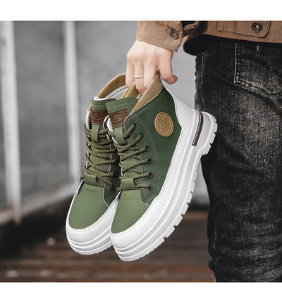 Zapatos Deportivos Ligeros y Transpirables para Hombre - Image 12