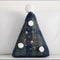 Ball Navidad Tree Pillow Estándar Item
