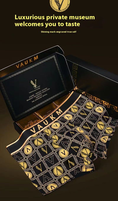 Bóxers Magnéticos Lujo para Hombre - Comodidad de Verano - Image 17