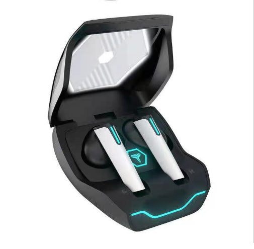 Auriculares Gaming Bluetooth Modo Privado - Image 2