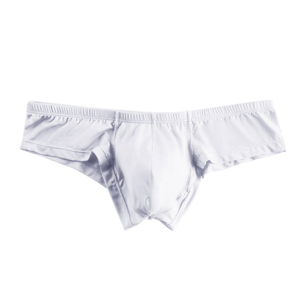 Calzones Talla Grande Modal Cintura Baja Transpirables