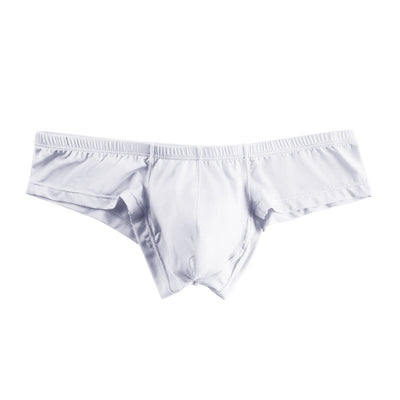 Calzones Talla Grande Modal Cintura Baja Transpirables - Image 2