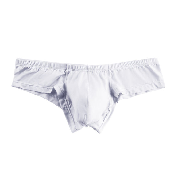 Calzones Talla Grande Modal Cintura Baja Transpirables