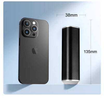 Selladora al Vacío Portátil Automática - Máquina Compacta para el Hogar - Image 19