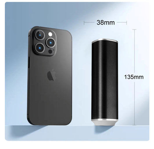 Selladora al Vacío Portátil Automática - Máquina Compacta para el Hogar - Image 19