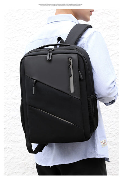 Mochila de Trabajo Profesional para Hombre - Image 12