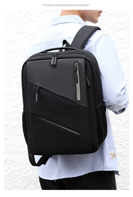 Mochila de Trabajo Profesional para Hombre - Image 12