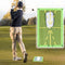 Ayuda de Entrenamiento de Golf Profesional