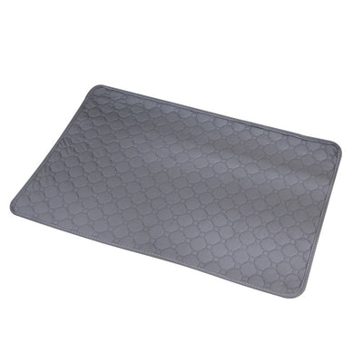 Tapete Absorbente Lavable para Mascotas con Base Antideslizante - Image 5